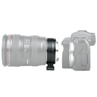 Bague d'adaptation Viltrox EF-EOS R  Auto Focus pour objectif Canon EF/ EF-S vers Canon EOS R / EOS RP
