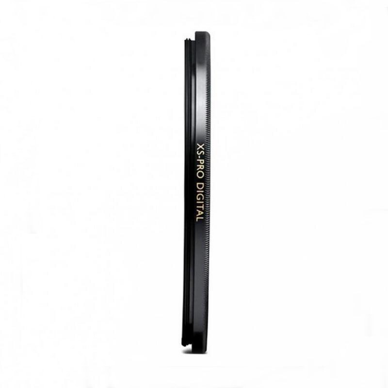 Filtre UV B+W MRC nano 49mm 52mm 55mm 58mm 62mm 67mm 72mm 77mm 82mm