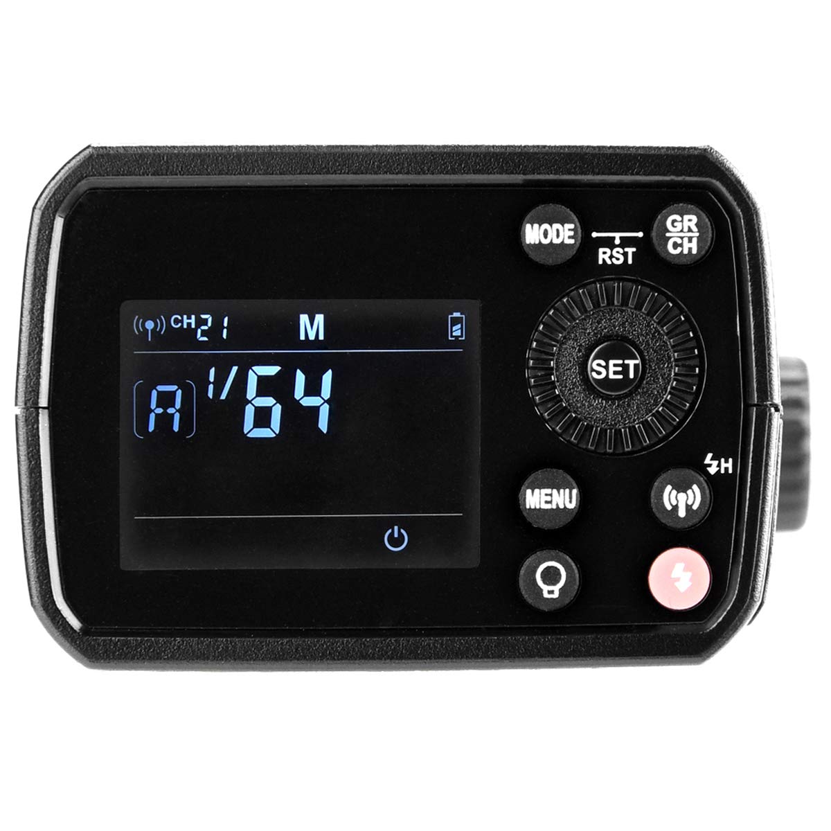 Flash Godox AD200 Pro AD200Pro 200Ws 2.4G Flash Strobe 2900mAh Batterie