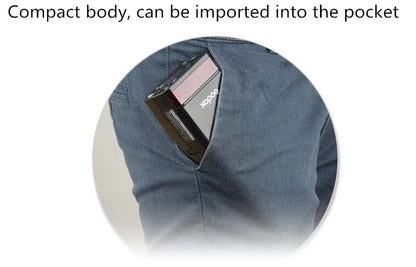 Flash Godox AD200 Pro AD200Pro 200Ws 2.4G Flash Strobe 2900mAh Batterie