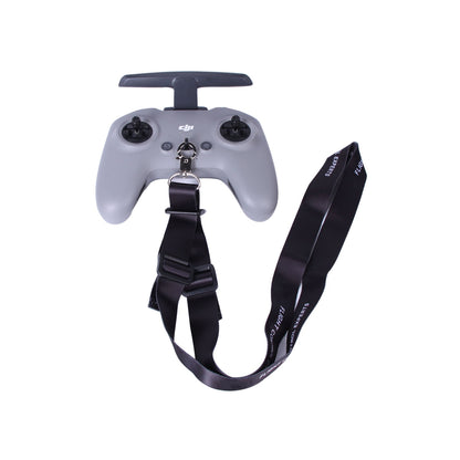 Sangle cou pour télécommande DJI Mavic pro/Spark/ DJI Phantom 3/4 pro/