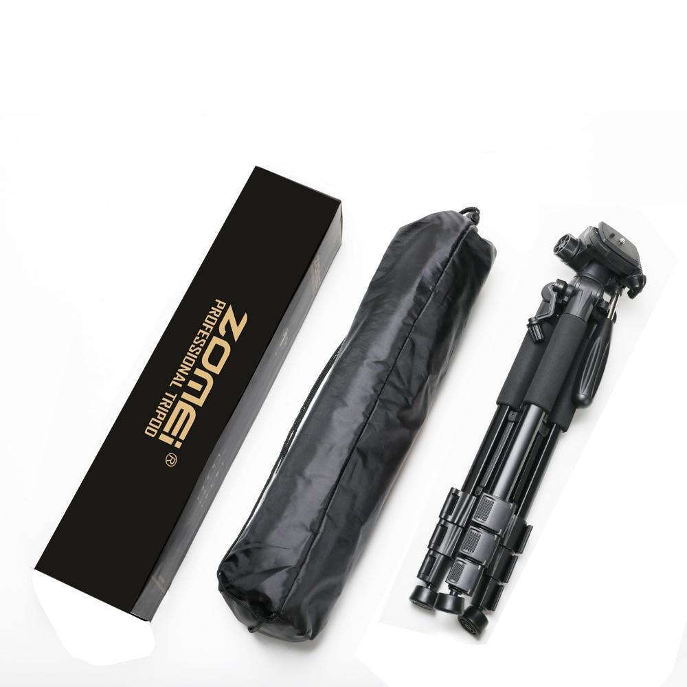 Trépied ZOMEI Q111 145 cm 5KG