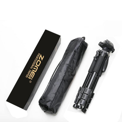 Trépied ZOMEI Q111 145 cm 5KG