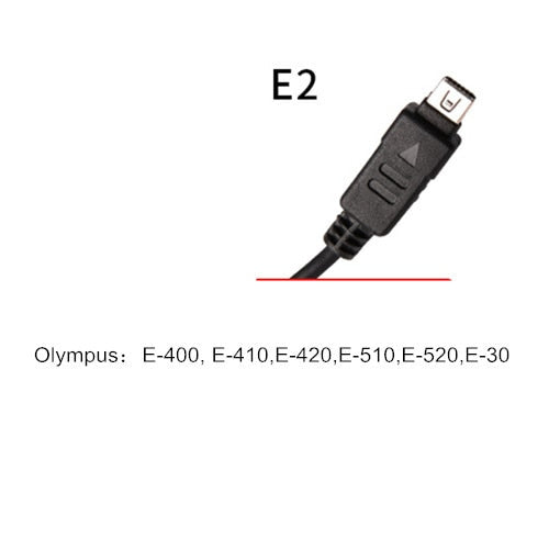 Télécommande Viltrox JY-710 avec son récepteur pour Canon, Nikon, Panasonic, Sony...