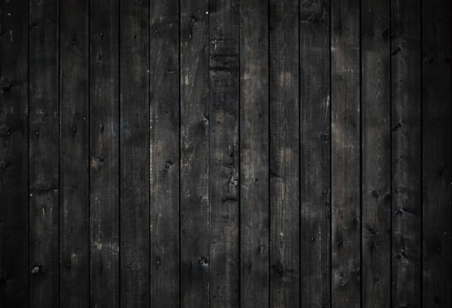 Fond de studio vinyle couleur bois Yeele