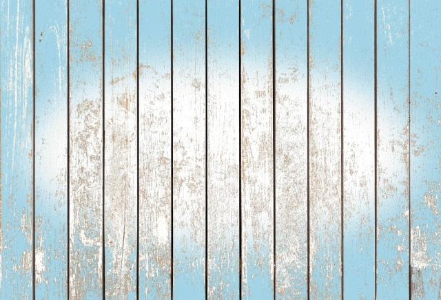 Fond de studio vinyle couleur bois Yeele