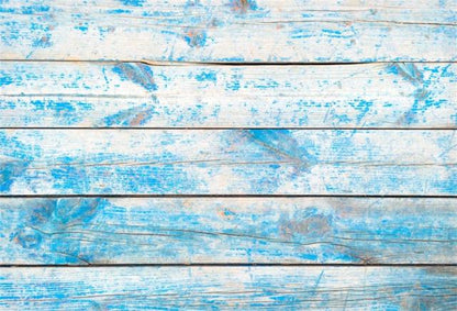 Fond de studio vinyle couleur bois Yeele