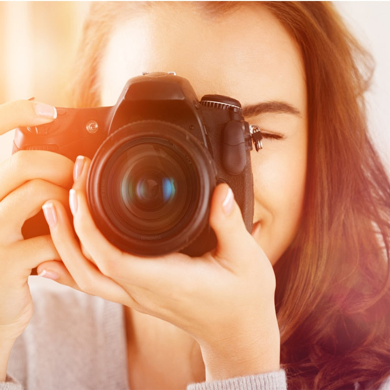 Objectif YONGNUO EF 50mm F1.8 neuf pour Canon ou Nikon