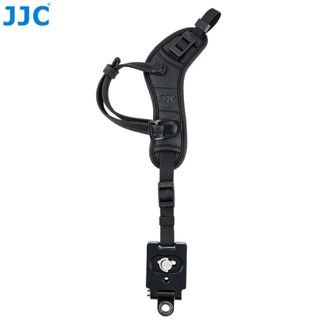 Sangle à dégagement rapide JJC HS-ML1M pour Canon Nikon Sony Fujifilm Olympus Pentax...