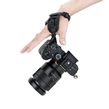Sangle à dégagement rapide JJC HS-ML1M pour Canon Nikon Sony Fujifilm Olympus Pentax...