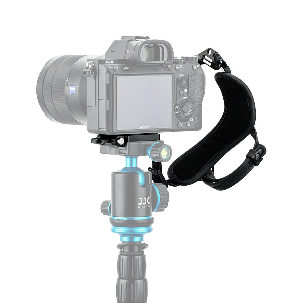 Sangle à dégagement rapide JJC HS-ML1M pour Canon Nikon Sony Fujifilm Olympus Pentax...