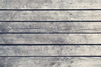 Fond de studio vinyle couleur bois Yeele