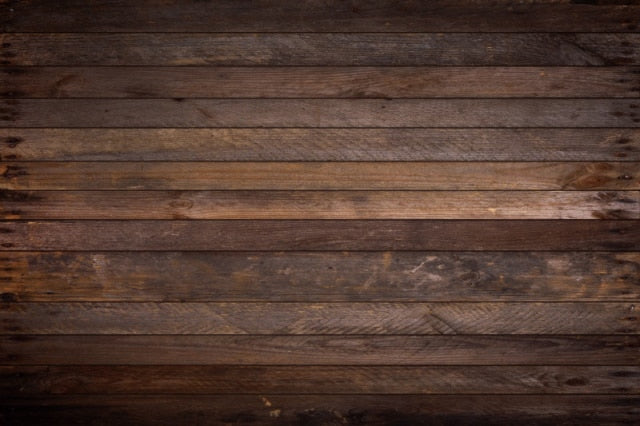 Fond de studio vinyle couleur bois Yeele