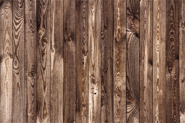 Fond de studio vinyle couleur bois Yeele