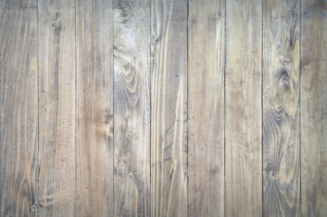 Fond de studio vinyle couleur bois Yeele