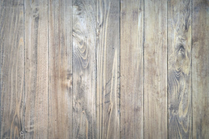 Fond de studio vinyle couleur bois Yeele