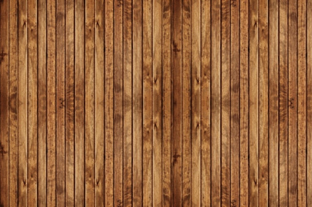 Fond de studio vinyle couleur bois Yeele