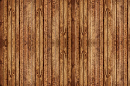 Fond de studio vinyle couleur bois Yeele