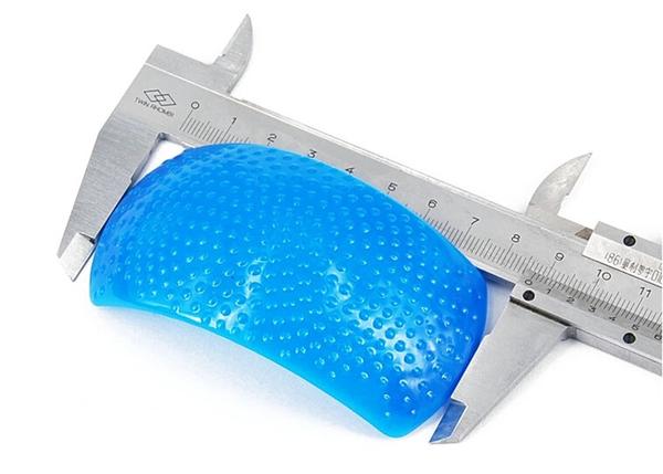 Diffuseur pour flash Canon 650D 600D 550D et Nikon D7000 D5100 D90