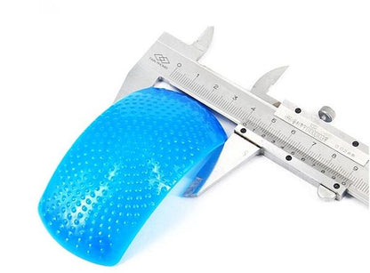 Diffuseur pour flash Canon 650D 600D 550D et Nikon D7000 D5100 D90