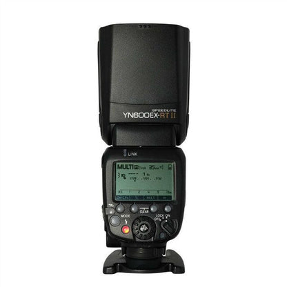 Flash Yongnuo Speedlite YN600EX-RT II pour Canon