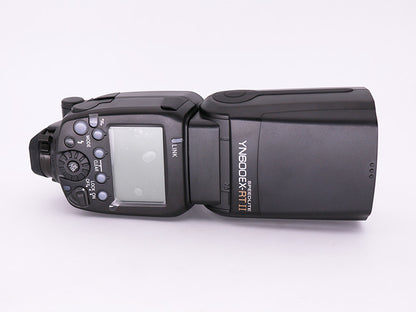 Flash Yongnuo Speedlite YN600EX-RT II pour Canon