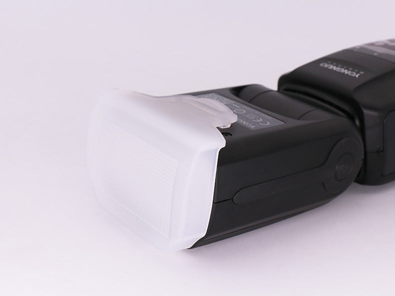 Flash Yongnuo Speedlite YN600EX-RT II pour Canon