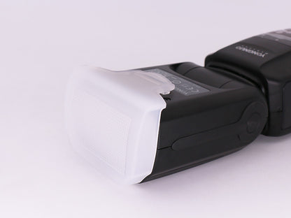 Flash Yongnuo Speedlite YN600EX-RT II pour Canon