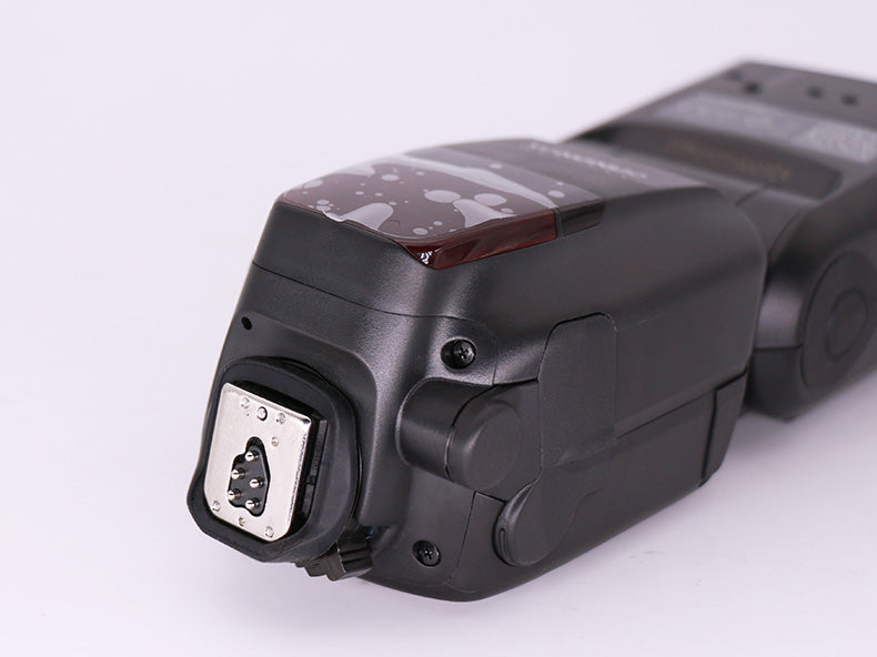 Flash Yongnuo Speedlite YN600EX-RT II pour Canon