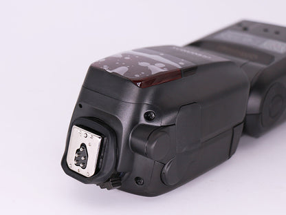 Flash Yongnuo Speedlite YN600EX-RT II pour Canon