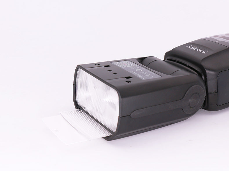 Flash Yongnuo Speedlite YN600EX-RT II pour Canon