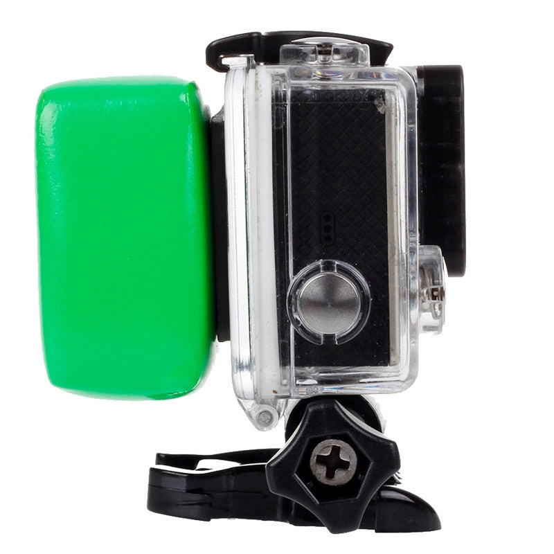 Float Ball + 3M Sticker for GoPro HERO 7 6 5 4 3 2 1 Waterproof Case...