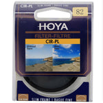 Filtre polarisant CPL Hoya 46 49 52 55 58 62 67 72 77 82mm