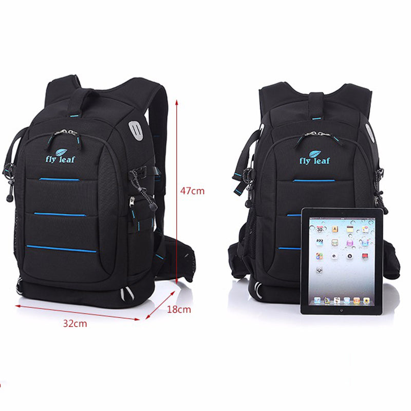 FlyLeaf FL 336 Backpack