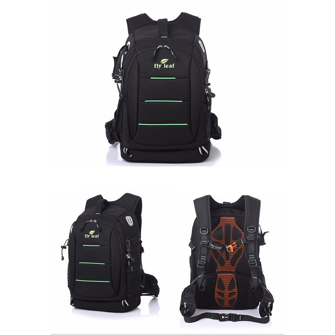 FlyLeaf FL 336 Backpack