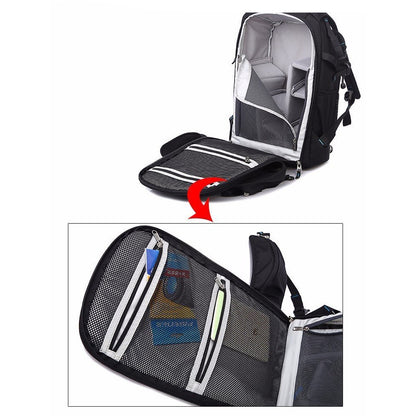 FlyLeaf FL 336 Backpack