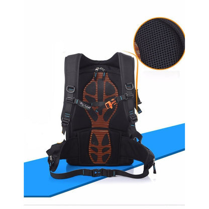 FlyLeaf FL 336 Backpack