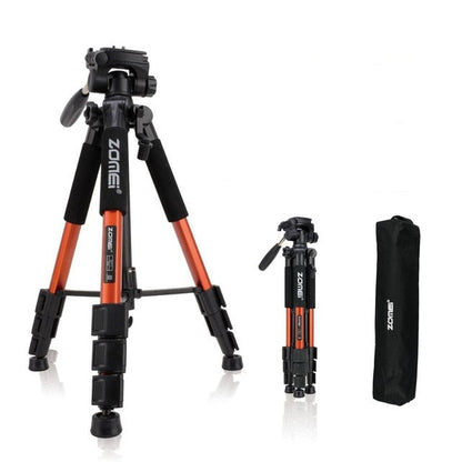 Trépied ZOMEI Q111 145 cm 5KG