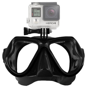 Masque de plongée Puluz pour GoPro HERO 7 6 5 4 3 2 1...