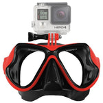 Masque de plongée Puluz pour GoPro HERO 7 6 5 4 3 2 1...