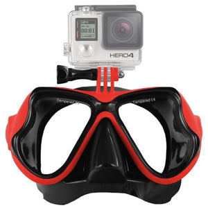 Masque de plongée Puluz pour GoPro HERO 7 6 5 4 3 2 1...