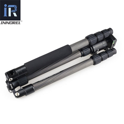 Trépied tripod professionnel Innorel RT40C 14kg 164 cm en fibre de carbone 1.38Kg