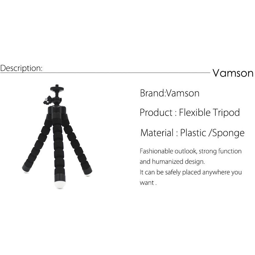 Pack Full accessoires GoPro hero