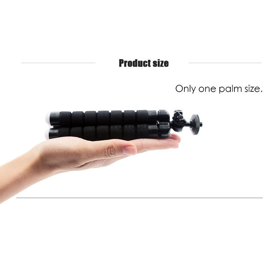 Pack Full accessoires GoPro hero