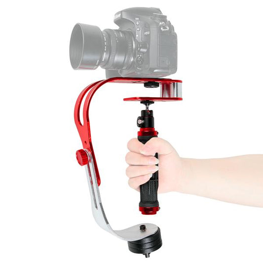 Steadicam universelle RedPro tout reflex et GoPro 1kg