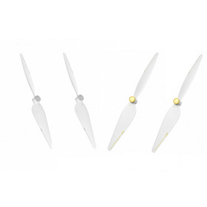 Hélice avant et arrière pour drone Xiaomi mi