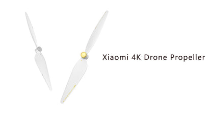Hélice avant et arrière pour drone Xiaomi mi