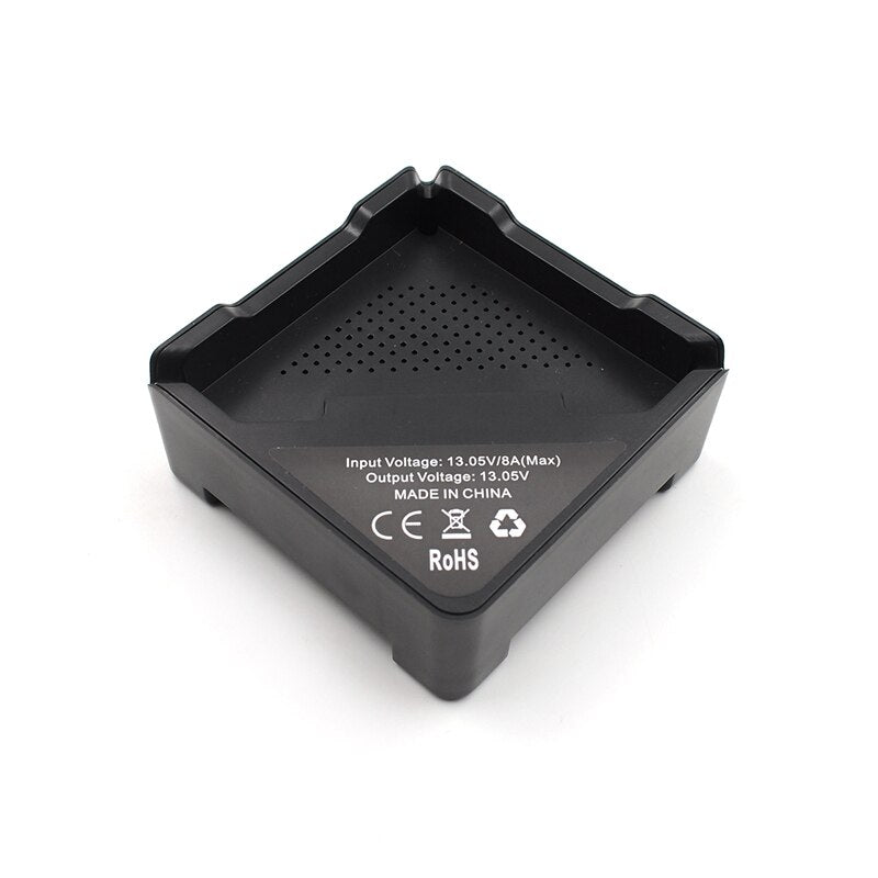 Chargeur 4 en 1 pour drone DJI Mavic Pro