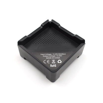 Chargeur 4 en 1 pour drone DJI Mavic Pro