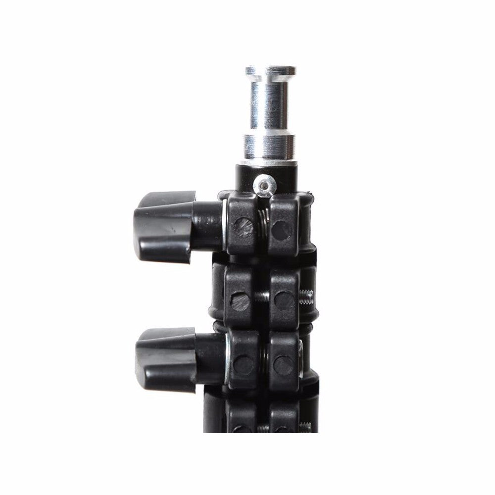 2 Trépied d'éclairage professionnel Godox 2m